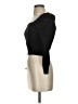 KLD Signature Black Long Sleeve Top Size S - photo 5