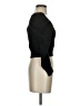 KLD Signature Black Long Sleeve Top Size S - photo 4
