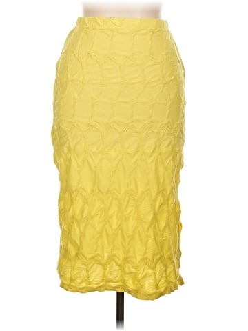 Discreet Formal Skirt (view 1)