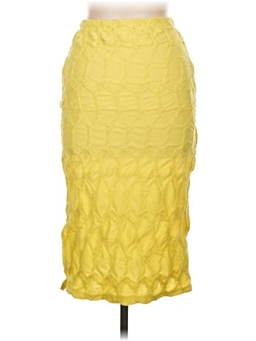 Discreet Formal Skirt (view 2)