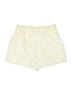 Melissa Nepton 100% Polyester Solid Yellow Shorts Size S - photo 2