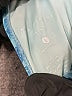 LA Hearts Paisley Blue Swimsuit Top Size L - photo 3