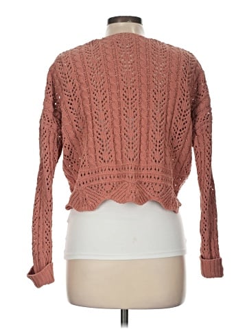 Jessica Simpson Cardigan (view 2)