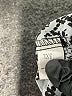 Unbranded 100% Polyester Silver Long Sleeve Blouse Size 3X - photo 7