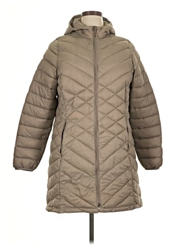 ZeroXposur Coat (view 1)