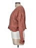 Jessica Simpson 100% Polyester Brown Cardigan Size M - photo 5