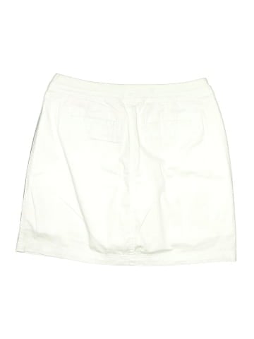 Karen Scott Casual Skirt (view 2)