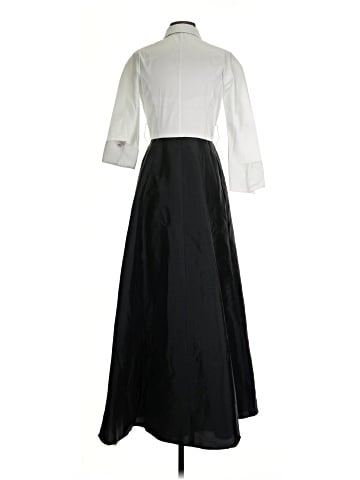 Teri Jon by Rickie Freeman Casual Dress (view 2)