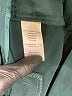 Adrianna Papell Color Block Green Active Pants Size 12 - photo 8