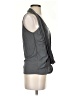 Lanston Solid Gray Tank Top Size S - photo 4