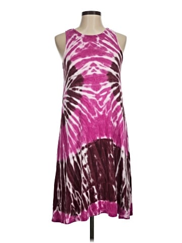 a.n.a. A New Approach Casual Dress (view 1)