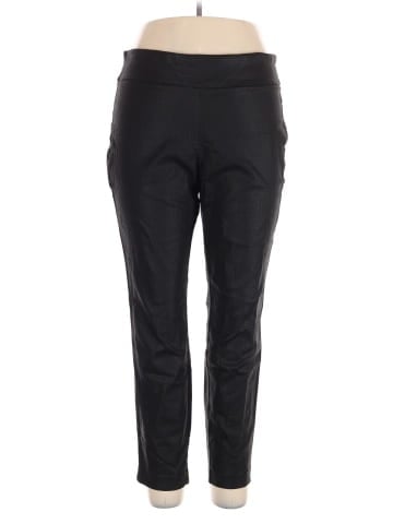 Van Heusen Active Pants (view 1)