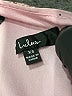 Lulus 100% Polyester Pink Cocktail Dress Size XS - photo 7