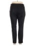 Van Heusen Black Active Pants Size 16 - photo 2