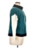 T by Talbots Color Block Teal Pullover Sweater Size XL - photo 4