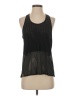 Monreal London Black Tank Top Size S - photo 1