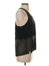 Monreal London Black Tank Top Size S - photo 4