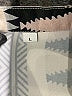 Unbranded Chevron-herringbone Tan Casual Dress Size L - photo 6