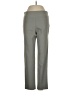 Pure Amici Solid Gray Casual Pants Size S - photo 1
