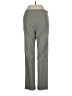 Pure Amici Solid Gray Casual Pants Size S - photo 2