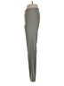 Pure Amici Solid Gray Casual Pants Size S - photo 5