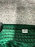 Unbranded 100% Polyester Green Cocktail Dress Size L - photo 4