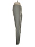 Pure Amici Solid Gray Casual Pants Size S - photo 4