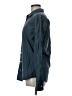 Everlane Teal Long Sleeve Button-Down Shirt Size M - photo 5