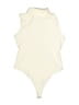 OW Intimates Ivory Bodysuit Size L - photo 1