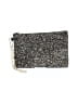 Express Stars Silver Black Wristlet One size - photo 1