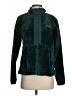 Columbia 100% Polyester Green Jacket Size S - photo 1