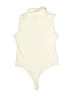 OW Intimates Ivory Bodysuit Size L - photo 2