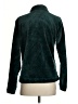 Columbia 100% Polyester Green Jacket Size S - photo 2