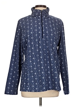 Lands' End Pullover Sweater