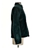 Columbia 100% Polyester Green Jacket Size S - photo 4