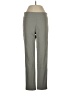 Pure Amici Solid Gray Active Pants Size S - photo 1