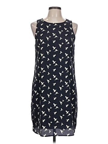 Tic-Toc Knits Casual Dress (view 1)