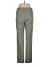 Pure Amici Solid Gray Active Pants Size S - photo 2