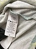 Lularoe Green 3/4 Sleeve Blouse Size L - photo 8