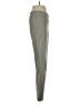 Pure Amici Solid Gray Active Pants Size S - photo 4