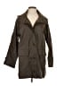 Assorted Brands Brown Trenchcoat Size S - photo 1