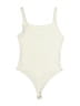 American Eagle Outfitters Ivory Bodysuit Size L - photo 1