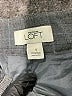 Ann Taylor LOFT Plaid Gray Wool Pants Size 6 - photo 7
