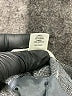 Ann Taylor LOFT Plaid Gray Wool Pants Size 6 - photo 8
