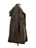Assorted Brands Brown Trenchcoat Size S - photo 4