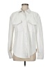 The Drop 100% Polyurethane Ivory Fleece Size M - photo 1