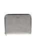 DKNY Silver Clutch One size - photo 1