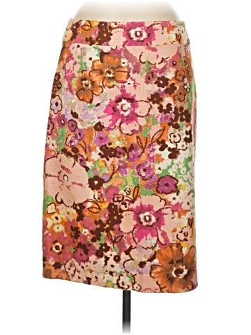 J.Crew Casual Skirt (view 1)
