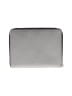 DKNY Silver Clutch One size - photo 2