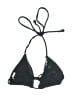 OndadeMar Paisley Black Swimsuit Top Size 8 - photo 2